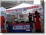 Ortona - 29 09 2012 - Gara Nazionale di Primo Soccorso - Croce Rossa Italiana - Ispettorato Regionale Volontari del Soccorso del Piemonte