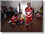 Ortona - 29 09 2012 - Gara Nazionale di Primo Soccorso - Croce Rossa Italiana - Ispettorato Regionale Volontari del Soccorso del Piemonte