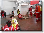 Ortona - 29 09 2012 - Gara Nazionale di Primo Soccorso - Croce Rossa Italiana - Ispettorato Regionale Volontari del Soccorso del Piemonte