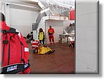 Ortona - 29 09 2012 - Gara Nazionale di Primo Soccorso - Croce Rossa Italiana - Ispettorato Regionale Volontari del Soccorso del Piemonte