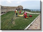 Ortona - 29 09 2012 - Gara Nazionale di Primo Soccorso - Croce Rossa Italiana - Ispettorato Regionale Volontari del Soccorso del Piemonte