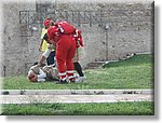 Ortona - 29 09 2012 - Gara Nazionale di Primo Soccorso - Croce Rossa Italiana - Ispettorato Regionale Volontari del Soccorso del Piemonte