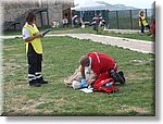 Ortona - 29 09 2012 - Gara Nazionale di Primo Soccorso - Croce Rossa Italiana - Ispettorato Regionale Volontari del Soccorso del Piemonte