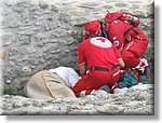 Ortona - 29 09 2012 - Gara Nazionale di Primo Soccorso - Croce Rossa Italiana - Ispettorato Regionale Volontari del Soccorso del Piemonte