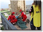 Ortona - 29 09 2012 - Gara Nazionale di Primo Soccorso - Croce Rossa Italiana - Ispettorato Regionale Volontari del Soccorso del Piemonte