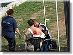 Ortona - 29 09 2012 - Gara Nazionale di Primo Soccorso - Croce Rossa Italiana - Ispettorato Regionale Volontari del Soccorso del Piemonte