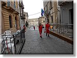 Ortona - 29 09 2012 - Gara Nazionale di Primo Soccorso - Croce Rossa Italiana - Ispettorato Regionale Volontari del Soccorso del Piemonte