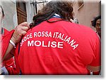 Ortona - 29 09 2012 - Gara Nazionale di Primo Soccorso - Croce Rossa Italiana - Ispettorato Regionale Volontari del Soccorso del Piemonte