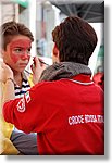 Mathi 4 Ottobre 2015 - Sagra della Castagna - Croce Rossa Italiana- Comitato Regionale del Piemonte