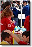 Mathi 4 Ottobre 2015 - Sagra della Castagna - Croce Rossa Italiana- Comitato Regionale del Piemonte