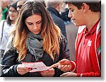 Mathi 4 Ottobre 2015 - Sagra della Castagna - Croce Rossa Italiana- Comitato Regionale del Piemonte