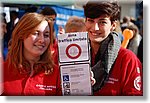 Mathi 4 Ottobre 2015 - Sagra della Castagna - Croce Rossa Italiana- Comitato Regionale del Piemonte
