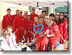 Mathi 4 Ottobre 2015 - Sagra della Castagna - Croce Rossa Italiana- Comitato Regionale del Piemonte