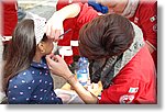 Mathi 4 Ottobre 2015 - Sagra della Castagna - Croce Rossa Italiana- Comitato Regionale del Piemonte