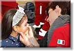 Mathi 4 Ottobre 2015 - Sagra della Castagna - Croce Rossa Italiana- Comitato Regionale del Piemonte