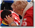 Mathi 4 Ottobre 2015 - Sagra della Castagna - Croce Rossa Italiana- Comitato Regionale del Piemonte