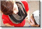 Mathi 4 Ottobre 2015 - Sagra della Castagna - Croce Rossa Italiana- Comitato Regionale del Piemonte