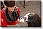 Mathi 4 Ottobre 2015 - Sagra della Castagna - Croce Rossa Italiana- Comitato Regionale del Piemonte