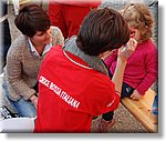 Mathi 4 Ottobre 2015 - Sagra della Castagna - Croce Rossa Italiana- Comitato Regionale del Piemonte