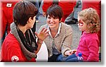 Mathi 4 Ottobre 2015 - Sagra della Castagna - Croce Rossa Italiana- Comitato Regionale del Piemonte