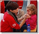 Mathi 4 Ottobre 2015 - Sagra della Castagna - Croce Rossa Italiana- Comitato Regionale del Piemonte