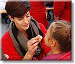 Mathi 4 Ottobre 2015 - Sagra della Castagna - Croce Rossa Italiana- Comitato Regionale del Piemonte