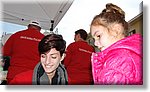Mathi 4 Ottobre 2015 - Sagra della Castagna - Croce Rossa Italiana- Comitato Regionale del Piemonte