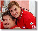 Mathi 4 Ottobre 2015 - Sagra della Castagna - Croce Rossa Italiana- Comitato Regionale del Piemonte