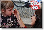 Mathi 4 Ottobre 2015 - Sagra della Castagna - Croce Rossa Italiana- Comitato Regionale del Piemonte
