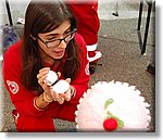 Mathi 4 Ottobre 2015 - Sagra della Castagna - Croce Rossa Italiana- Comitato Regionale del Piemonte