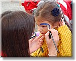 Mathi 4 Ottobre 2015 - Sagra della Castagna - Croce Rossa Italiana- Comitato Regionale del Piemonte