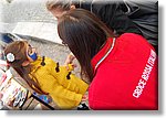 Mathi 4 Ottobre 2015 - Sagra della Castagna - Croce Rossa Italiana- Comitato Regionale del Piemonte