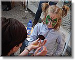 Mathi 4 Ottobre 2015 - Sagra della Castagna - Croce Rossa Italiana- Comitato Regionale del Piemonte