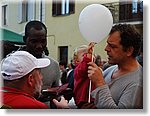 Mathi 4 Ottobre 2015 - Sagra della Castagna - Croce Rossa Italiana- Comitato Regionale del Piemonte
