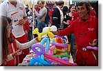 Mathi 4 Ottobre 2015 - Sagra della Castagna - Croce Rossa Italiana- Comitato Regionale del Piemonte
