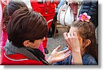 Mathi 4 Ottobre 2015 - Sagra della Castagna - Croce Rossa Italiana- Comitato Regionale del Piemonte