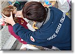 Mathi 4 Ottobre 2015 - Sagra della Castagna - Croce Rossa Italiana- Comitato Regionale del Piemonte