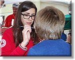 Mathi 4 Ottobre 2015 - Sagra della Castagna - Croce Rossa Italiana- Comitato Regionale del Piemonte