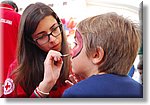 Mathi 4 Ottobre 2015 - Sagra della Castagna - Croce Rossa Italiana- Comitato Regionale del Piemonte