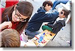 Mathi 4 Ottobre 2015 - Sagra della Castagna - Croce Rossa Italiana- Comitato Regionale del Piemonte