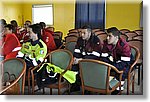 CIE Settimo 16 Aprile 2016 - Corsi di Formazione Operatori Centri Accoglienza - Croce Rossa Italiana- Comitato Regionale del Piemonte