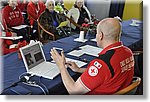 CIE Settimo 16 Aprile 2016 - Corsi di Formazione Operatori Centri Accoglienza - Croce Rossa Italiana- Comitato Regionale del Piemonte