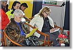 CIE Settimo 16 Aprile 2016 - Corsi di Formazione Operatori Centri Accoglienza - Croce Rossa Italiana- Comitato Regionale del Piemonte
