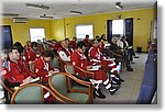 CIE Settimo 16 Aprile 2016 - Corsi di Formazione Operatori Centri Accoglienza - Croce Rossa Italiana- Comitato Regionale del Piemonte