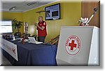 CIE Settimo 16 Aprile 2016 - Corsi di Formazione Operatori Centri Accoglienza - Croce Rossa Italiana- Comitato Regionale del Piemonte