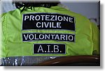 CIE Settimo 16 Aprile 2016 - Corsi di Formazione Operatori Centri Accoglienza - Croce Rossa Italiana- Comitato Regionale del Piemonte
