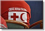 CIE Settimo 16 Aprile 2016 - Corsi di Formazione Operatori Centri Accoglienza - Croce Rossa Italiana- Comitato Regionale del Piemonte