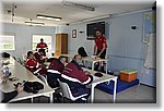 CIE Settimo 16 Aprile 2016 - Corsi di Formazione Operatori Centri Accoglienza - Croce Rossa Italiana- Comitato Regionale del Piemonte