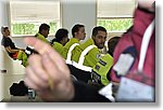 CIE Settimo 16 Aprile 2016 - Corsi di Formazione Operatori Centri Accoglienza - Croce Rossa Italiana- Comitato Regionale del Piemonte