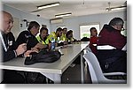 CIE Settimo 16 Aprile 2016 - Corsi di Formazione Operatori Centri Accoglienza - Croce Rossa Italiana- Comitato Regionale del Piemonte